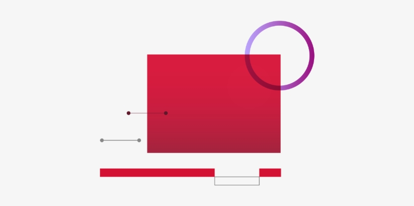 It's A Golden Age Of Television, Not The Golden Years - Circle, transparent png #2470164