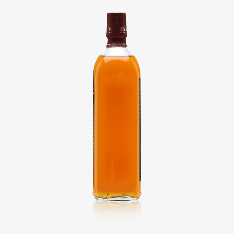 Bushmills 1608 / 400th Anniversary - Whiskey Bottle Png Transparent, transparent png #2470216