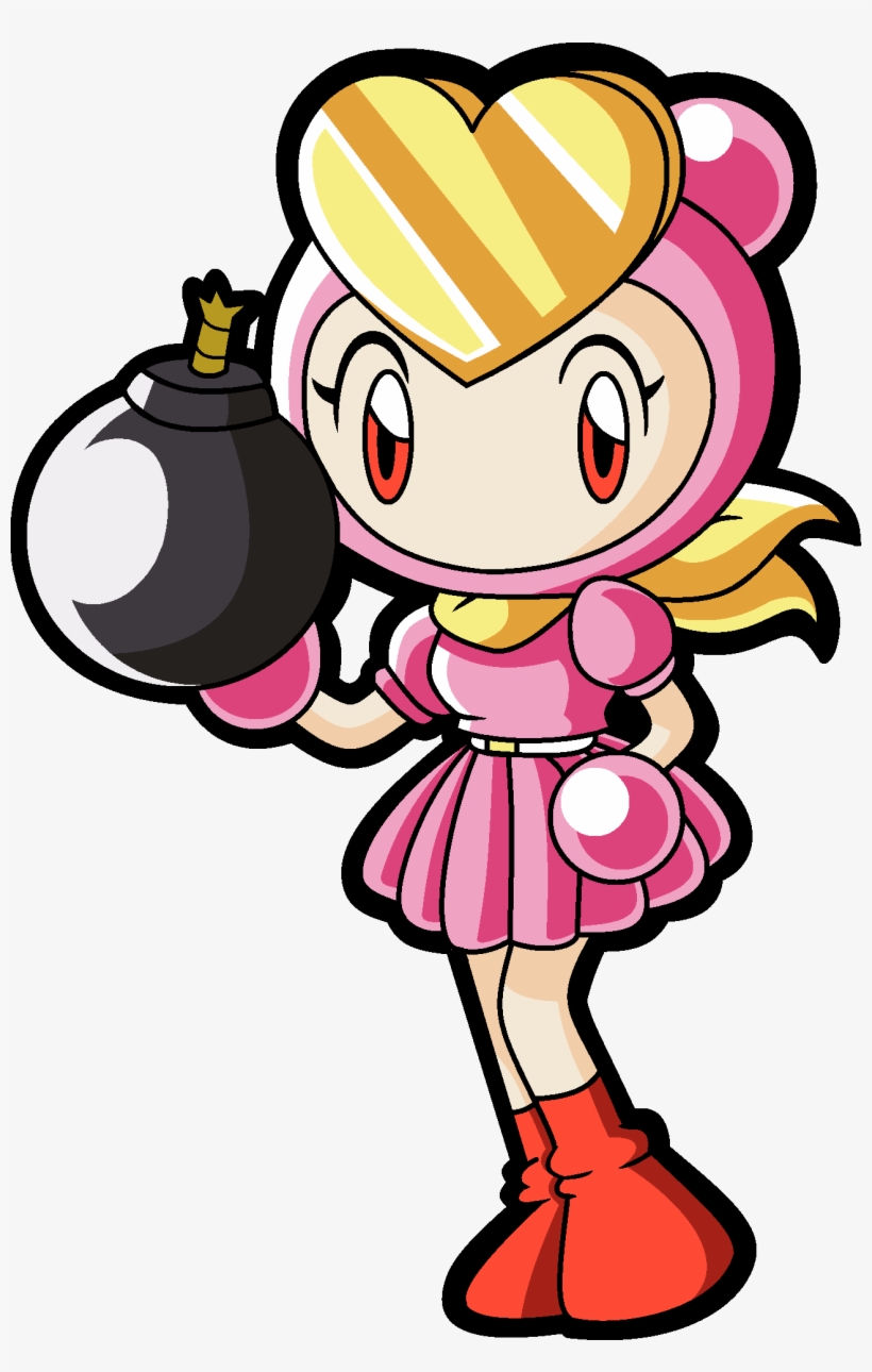Games - Pretty Bomber Png, transparent png #2470256