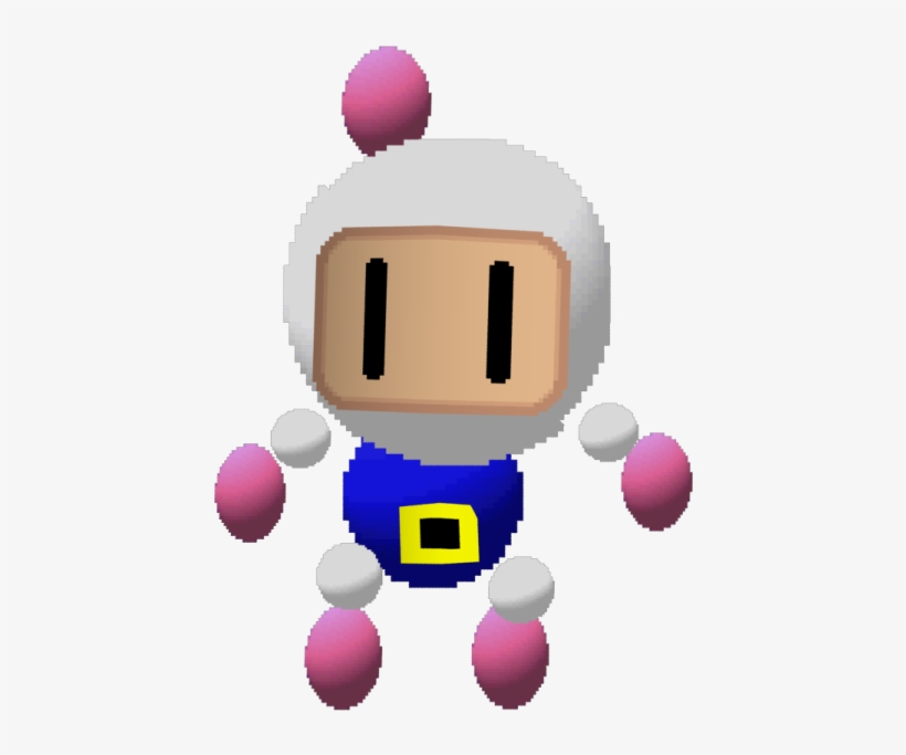 Download Zip Archive - Nintendo 64 Models Resource, transparent png #2470259