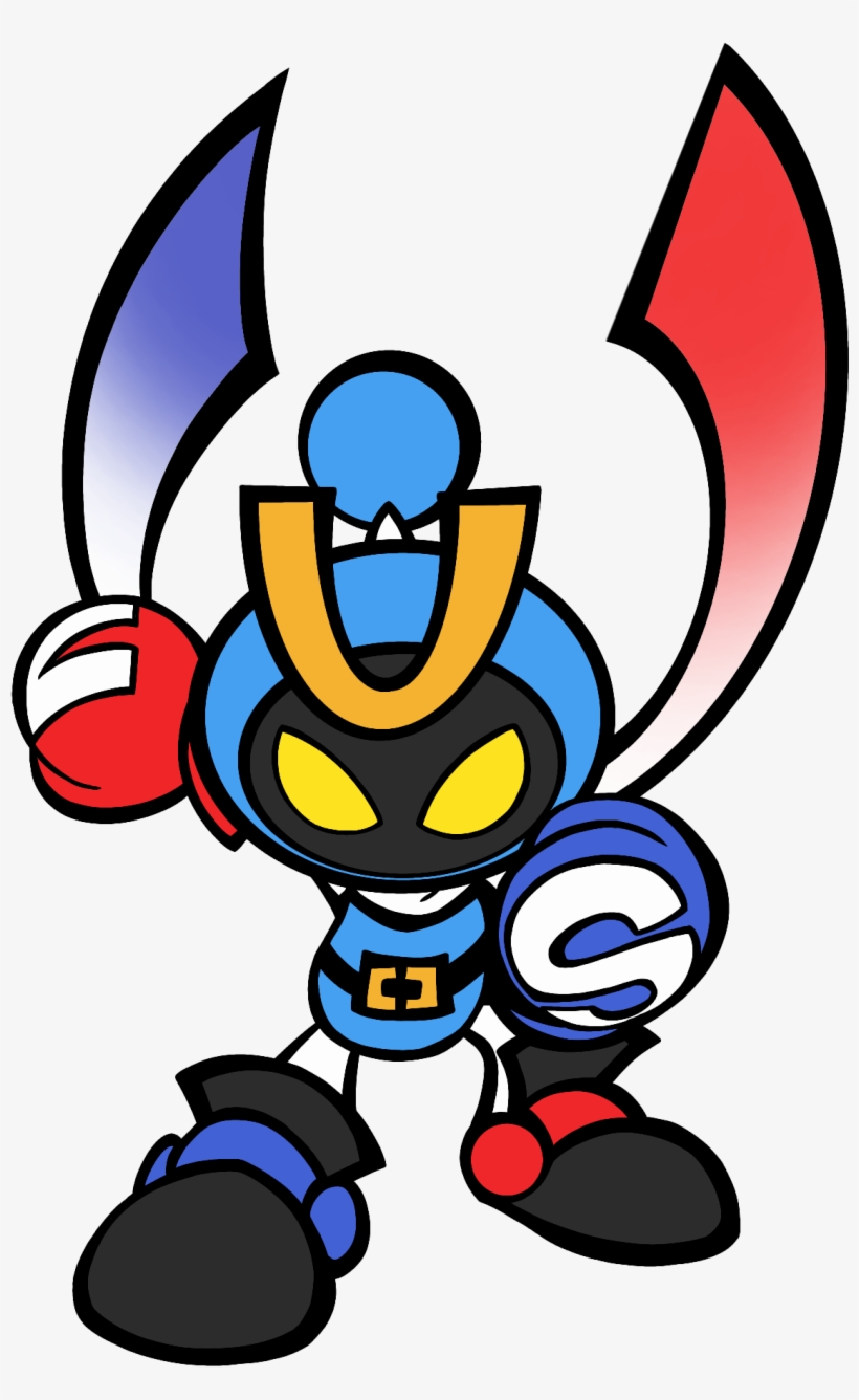 Super Bomberman 5 - Wikipedia