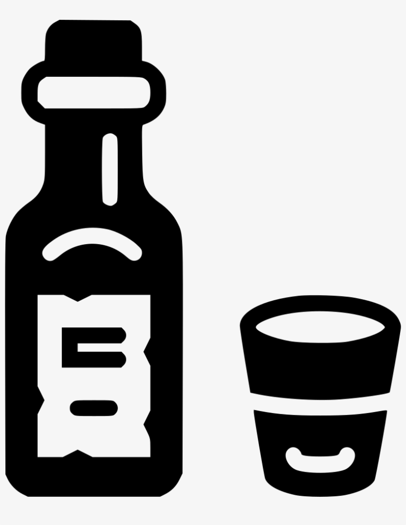 Whiskey Bottle - - Alcoholic Drink, transparent png #2470447