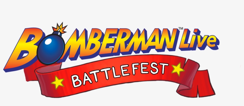 Jan - Bomber Man Logo, transparent png #2470483