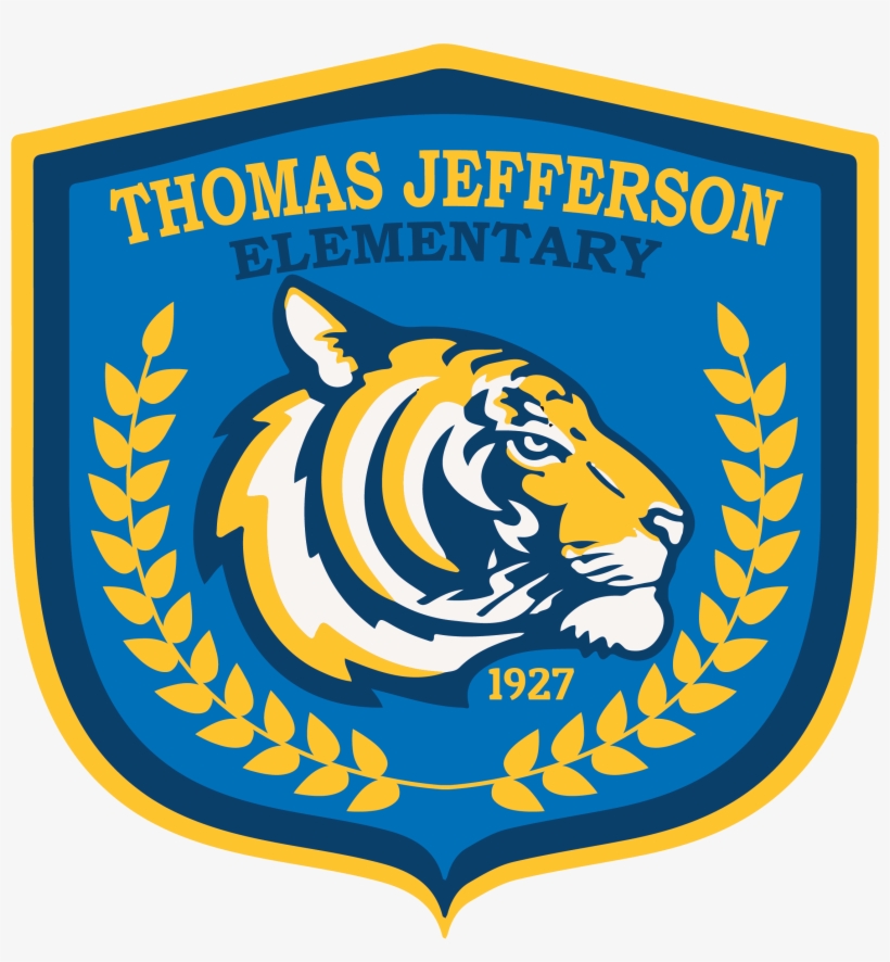 Thomas Jefferson Elementary School - Haters Embroidered Retro Embroidered Trucker Hat, transparent png #2470529