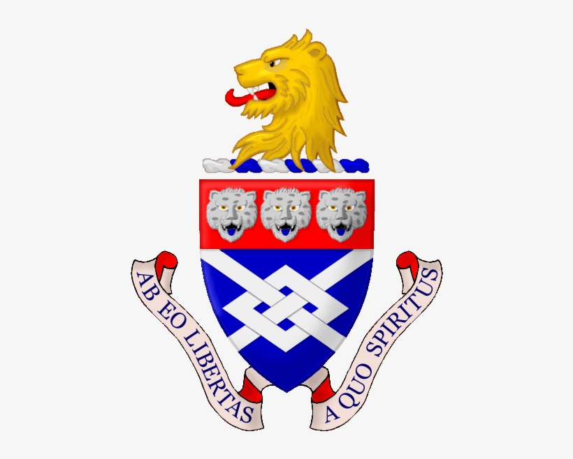 Thomas Jefferson, 3rd President Of The United States - Thomas Jefferson Coat Of Arms, transparent png #2470625