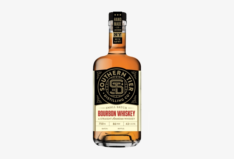 Southern Tier Distilling Company - Southern Tier Distilling, transparent png #2470819