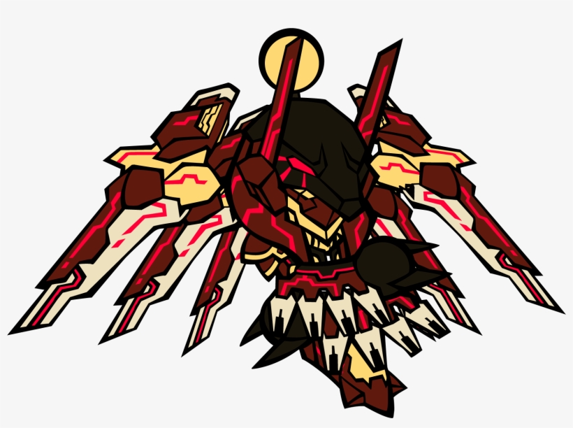 On - Super Bomberman R Anubis, transparent png #2470821