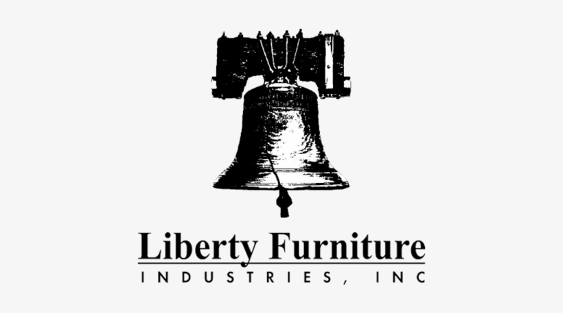 Woodstock Furniture & Mattress - Liberty Furniture Logo, transparent png #2470843