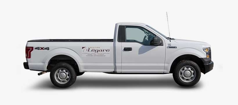 Camionnettes & Pick-ups - Montreal, transparent png #2470923