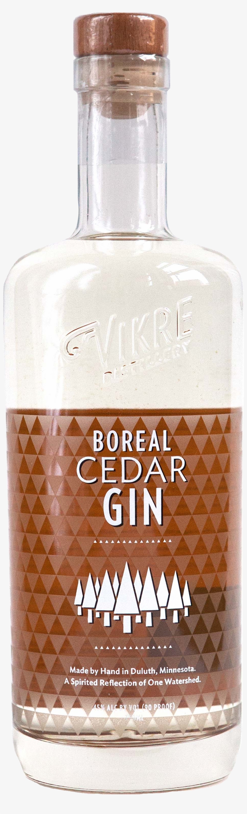 Photos Of Vikre Distillery Products - Vikre Distillery, transparent png #2471008