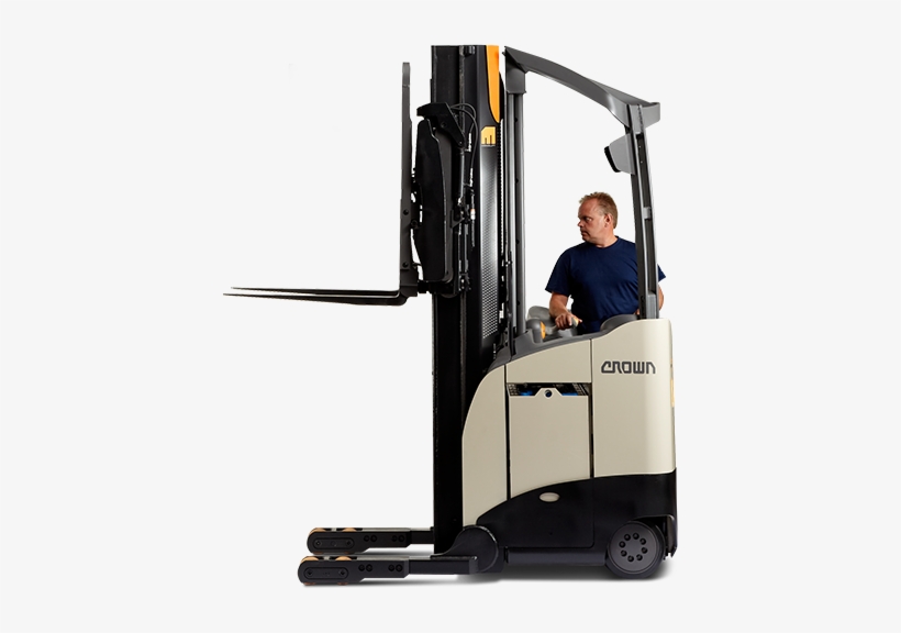 Ups Truck For Sale >> Used Forklifts, Used Pallet Jacks - Crown Forklifts, transparent png #2471026