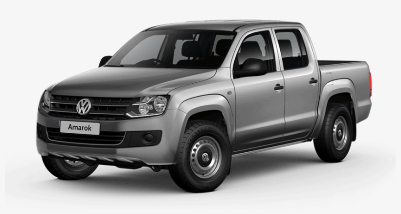 Vw Amarok - Volkswagen Amarok, transparent png #2471049