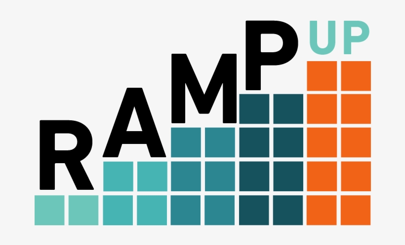 Improving Ramp-up Times Is A Top Goal For Sales Leaders - Ramp Up, transparent png #2471130