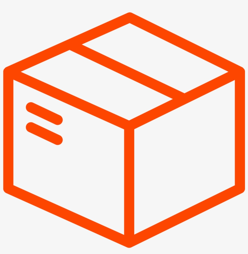 Parse Fedex And Ups Tracking Numbers From Emails - Objects That Are Square In Shape, transparent png #2471331