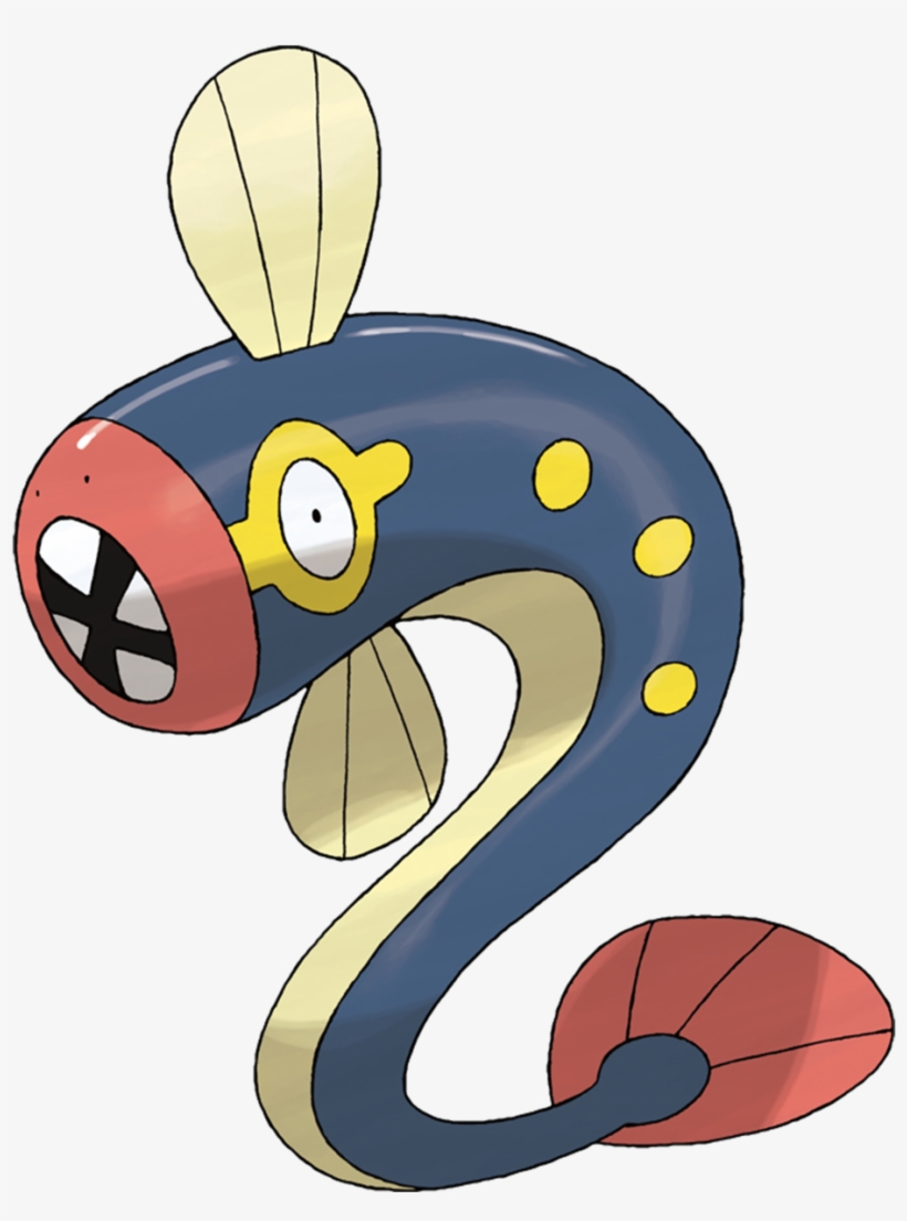 Eelektrik - Eelektrik Pokemon, transparent png #2471389