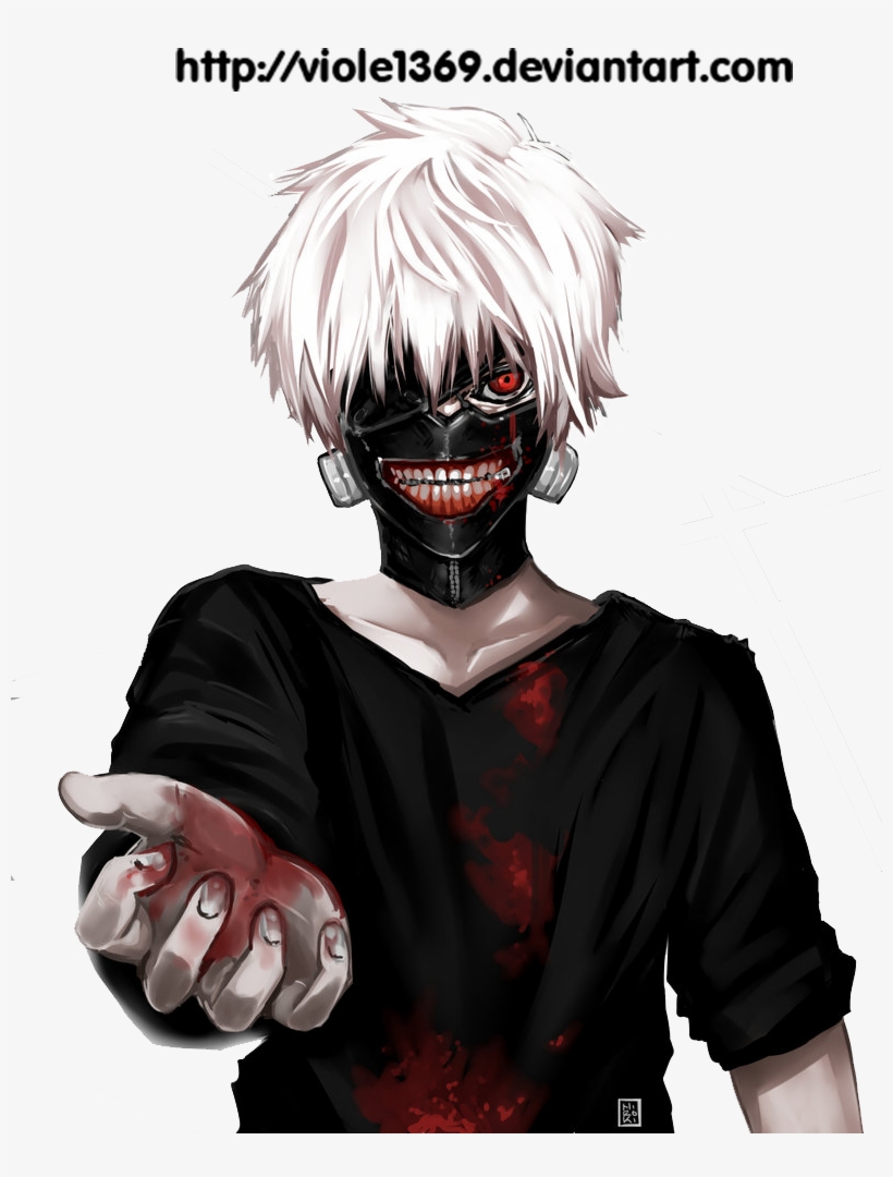 Ghoul Png Free Download, transparent png #2471521