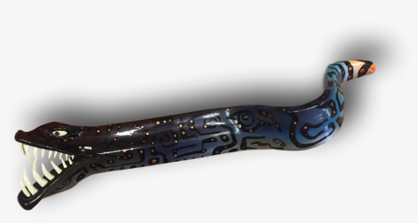 Harvey Eel - Wrench, transparent png #2471636
