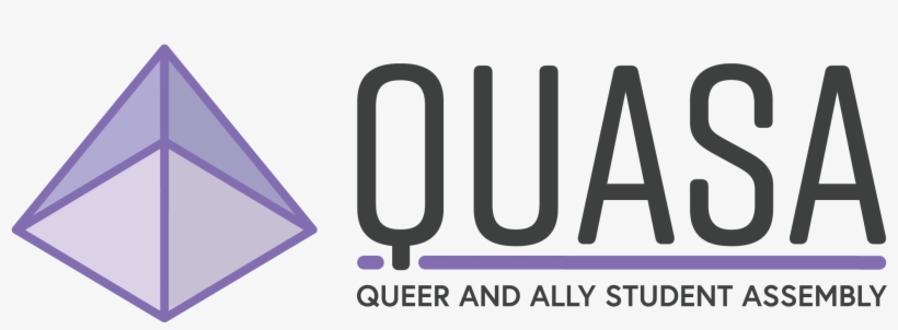 Queer Ally Student Assembly Quasa Resource Center Usc - Twitter, transparent png #2471664