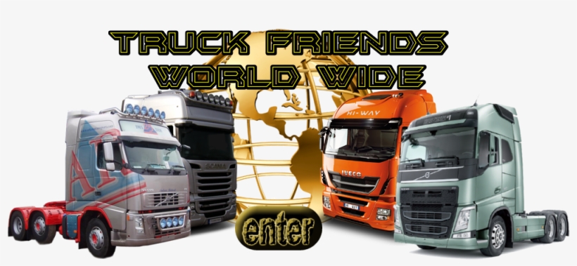Founded In 1900 As The Mack Brothers Company, It Manufactured - Volvo Fh Toppljus V1 Positionsljus (vänster, Vit), transparent png #2471749