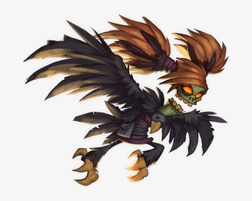 Zombie Vikings Render Comments - Cartoon, transparent png #2471828