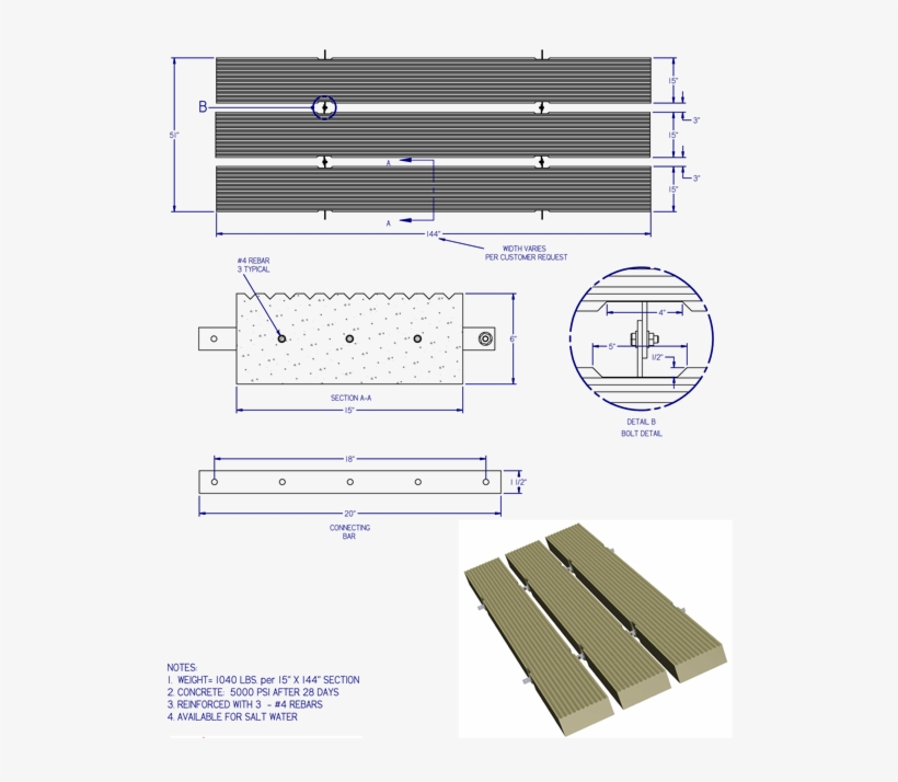 Concrete Boat Ramps Precast Concrete Boat Ramp Free Transparent Png Download Pngkey
