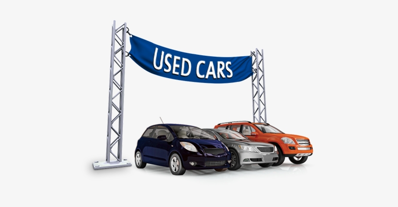 Advantageous Tips On Purchasing A Used Truck Or Car - Used Car, transparent png #2471869
