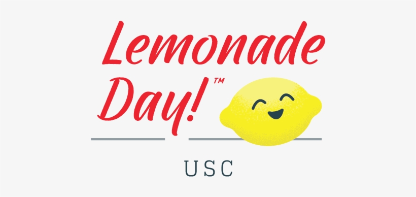 Thank You For A Great Lemonade Day 2018 - Lemonade Day Austin, transparent png #2471936