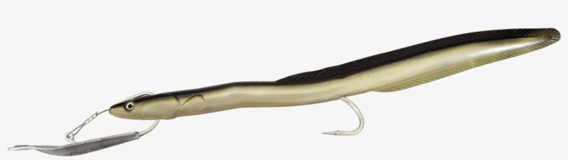 Hopkins Swim Head And Eel - Swimming, transparent png #2471953