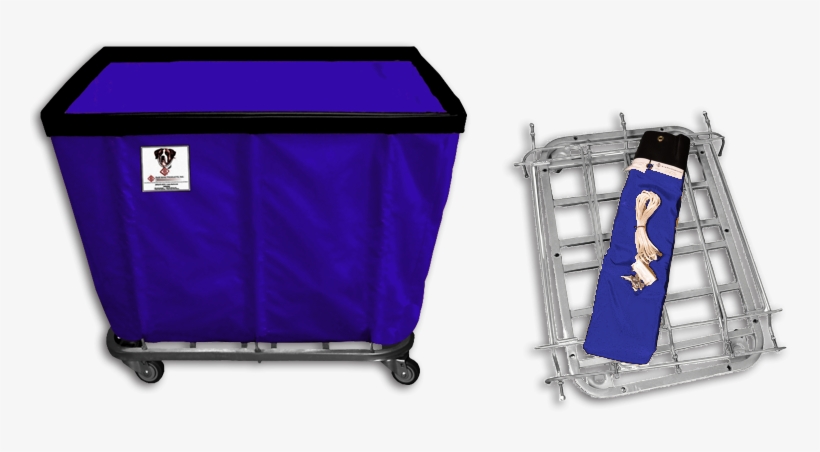 R&b Wire - Bag, transparent png #2472043