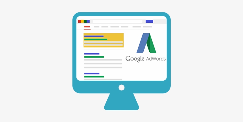 Services Google Adwords - Google Adwords Management Brisbane, transparent png #2472155