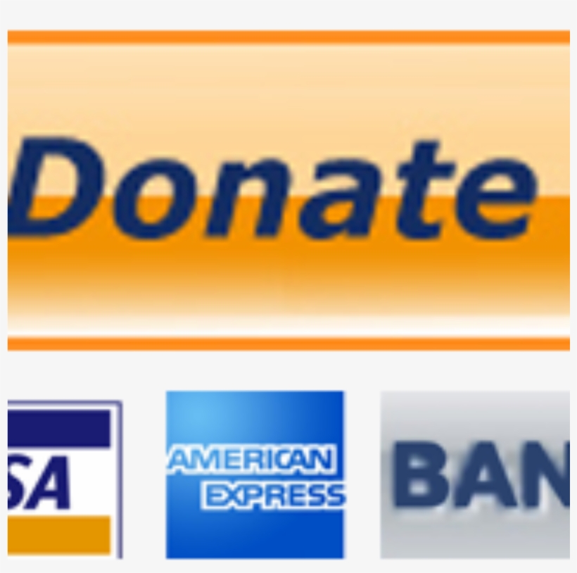 Paypal Donate Button, transparent png #2472174