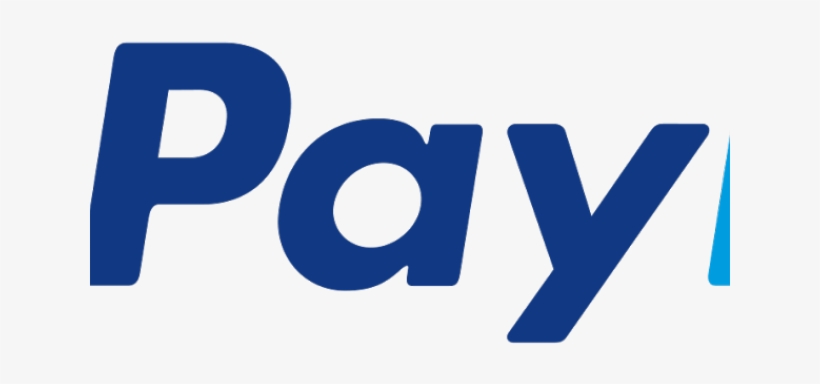 Paypal Donate Button Png Transparent Images - Paypal High Resolution Logo, transparent png #2472177