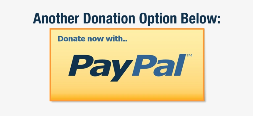 The Safer, Easier Way To Pay Online - Donate Today, transparent png #2472205