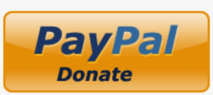 Paypal Donate Button Small, transparent png #2472254