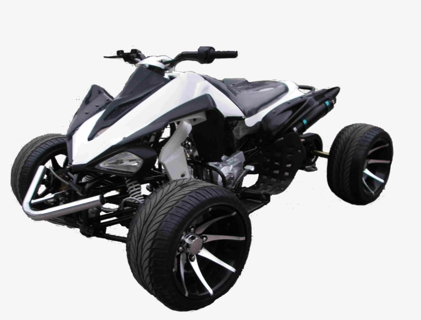 125cc Racing Atv - R12 125cc, transparent png #2472314