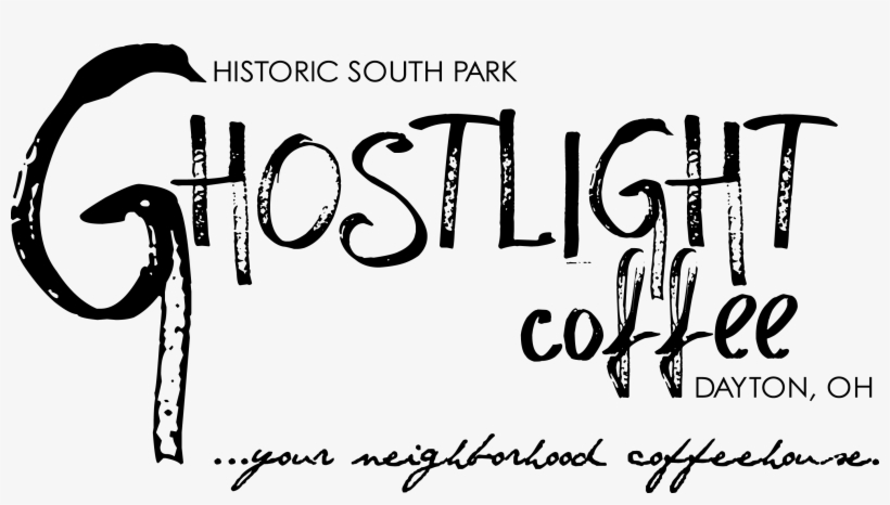 Ghostlight Logo 300 Png Clear Your Neighborhood - Spot, transparent png #2472352