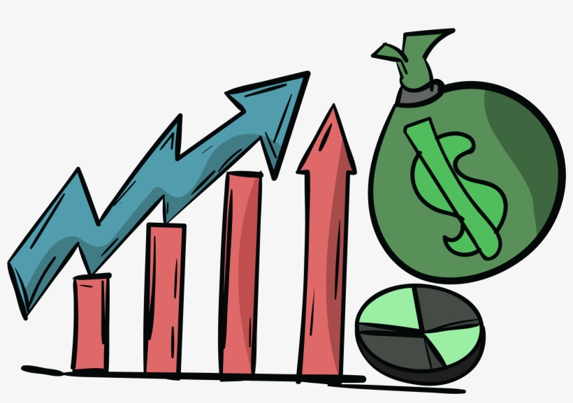 Business-profit - Financial Planning Clip Art, transparent png #2472369