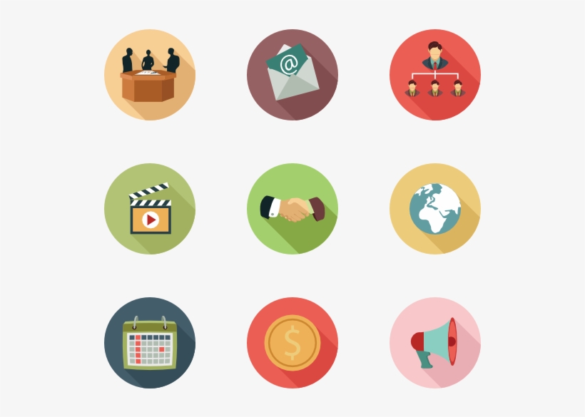 Business - Freepik Jobs, transparent png #2472478