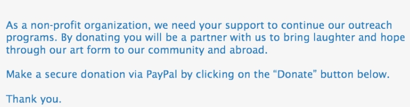 Nonprofit Organization, transparent png #2472525