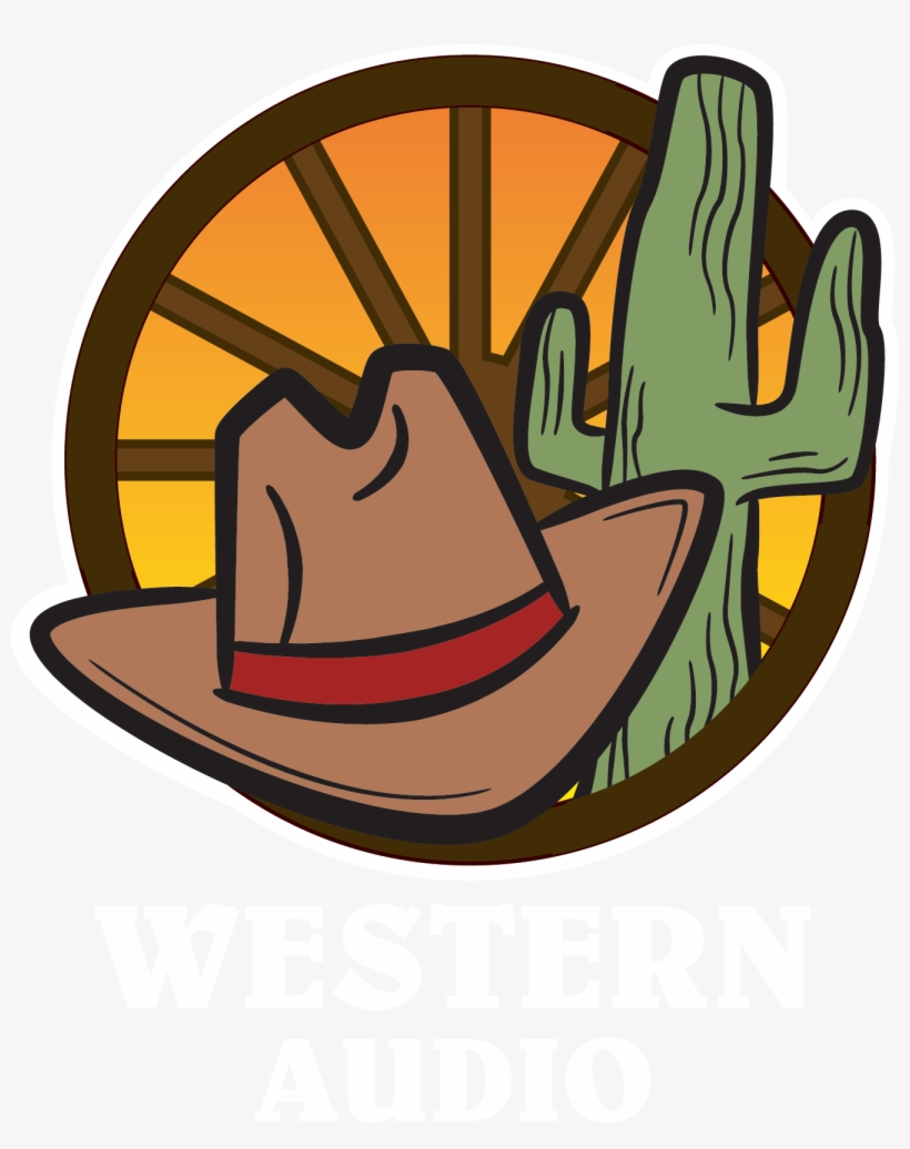 Download - Western Clip Art Transparent, transparent png #2472601