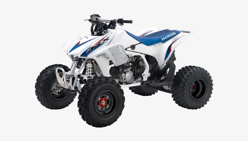 Honda Trx450r Sport Atv - Honda Trx 450 R 2016, transparent png #2472732