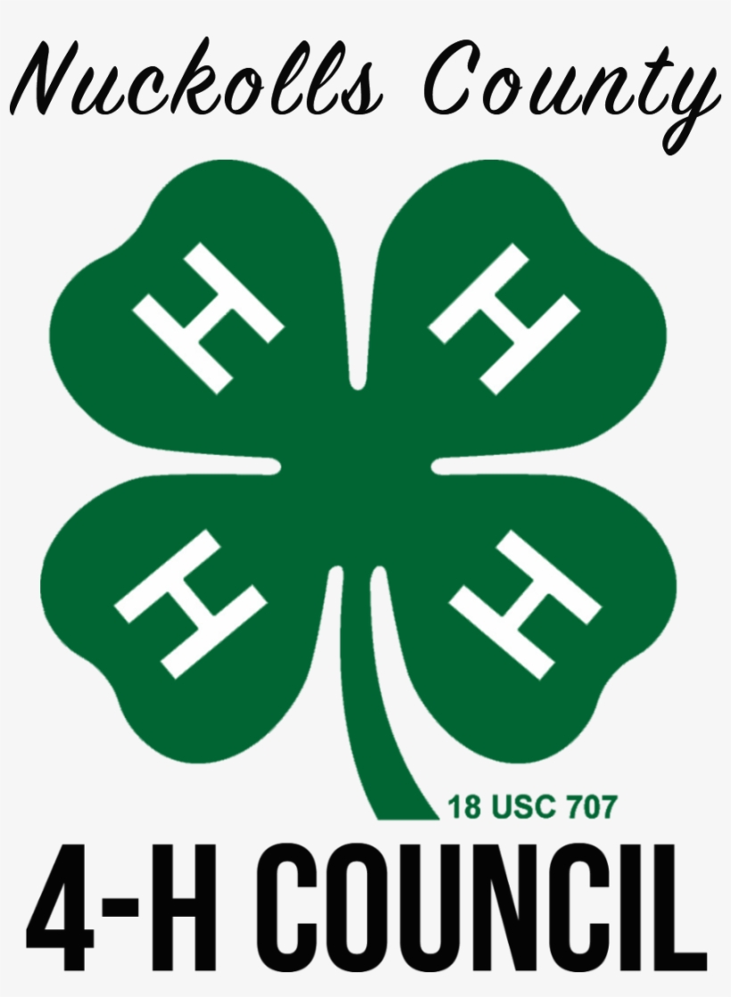 Next Meeting - 4 H Clover, transparent png #2472758