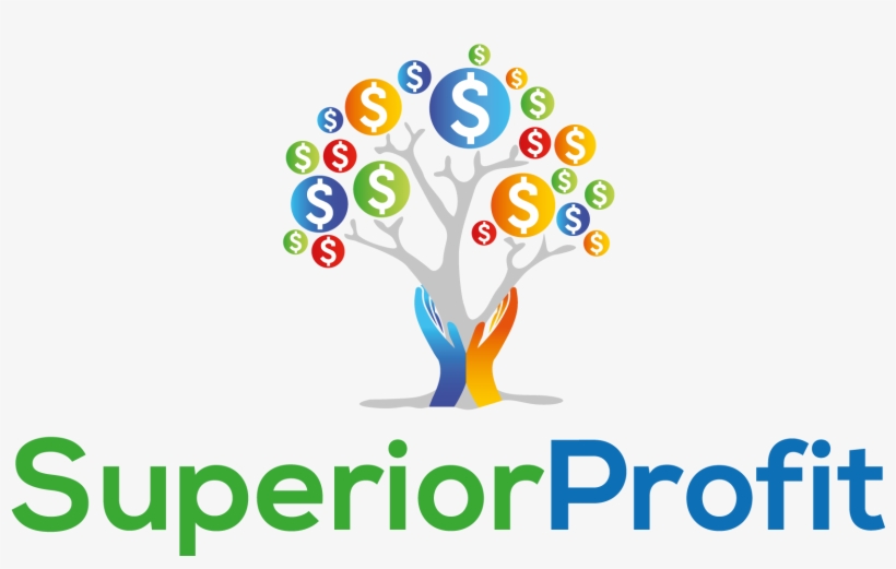 Home - Market - Superiorprofit, transparent png #2472781