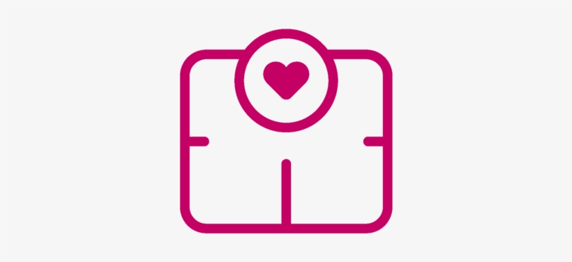 Healthy-weight - Health, transparent png #2472839