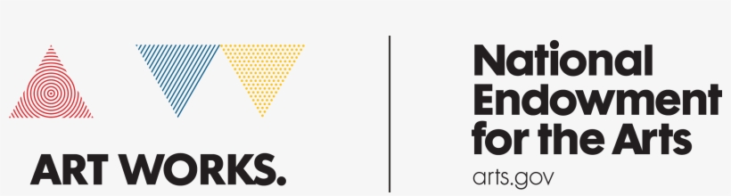 One Archives Foundation, The Usc Libraries, And The - National Endowment For The Arts Logo Png, transparent png #2472921