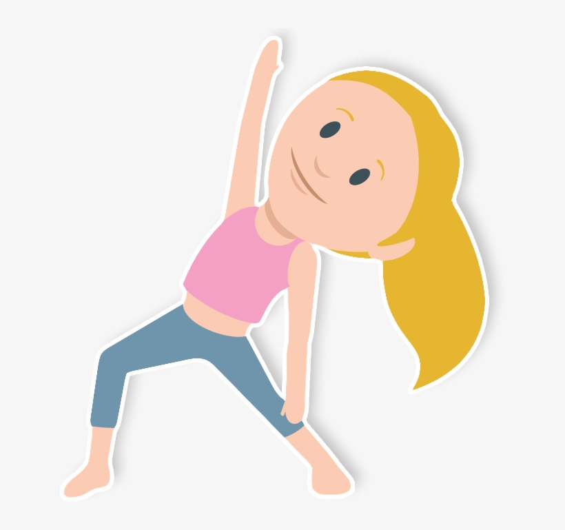 Healthy Weight Somerset When It Comes To - Maintaining Healthy Weight Clipart, transparent png #2472946