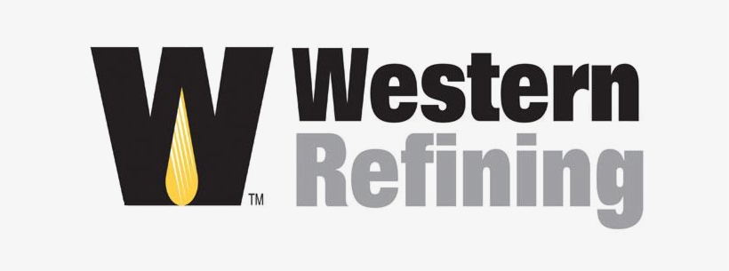 Western Refining Logo, transparent png #2472968