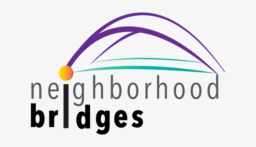 Advocate For Others - Neighborhood Bridges, transparent png #2473003