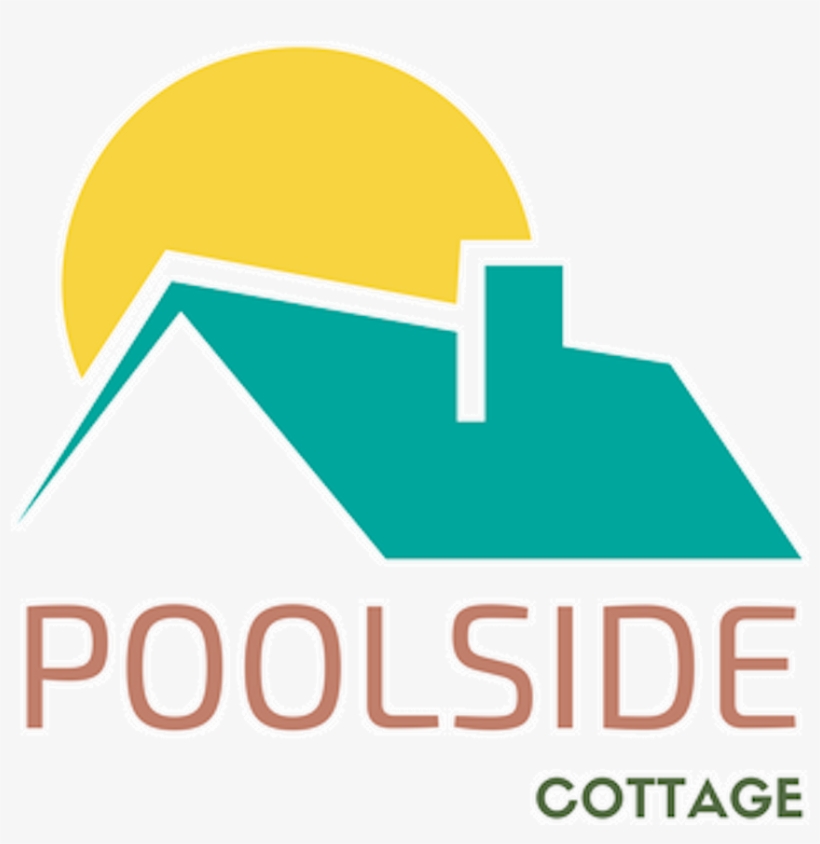 Poolside Cottage - Hostel, transparent png #2473048