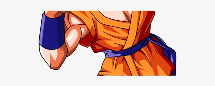 Akira Toriyama Reveals First Super Saiyan God - Goku Goku Súper Saiyan God, transparent png #2473049